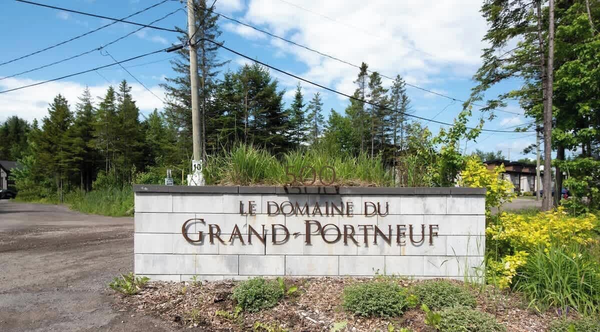 Photo of Outdoor in Pont-Rouge