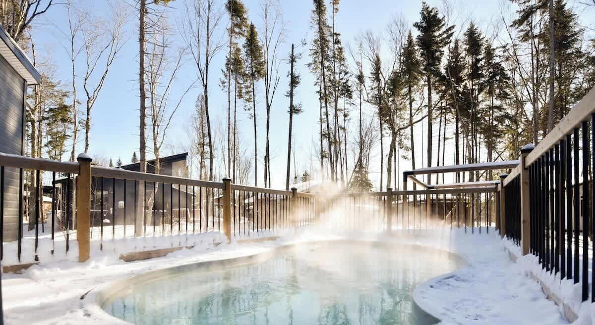 Photo of Outdoor in Pont-Rouge