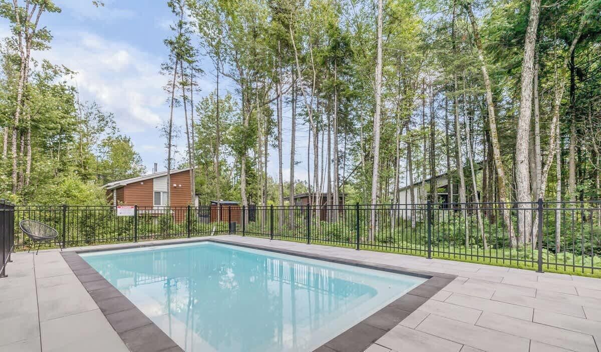 Photo of Outdoor in Pont-Rouge
