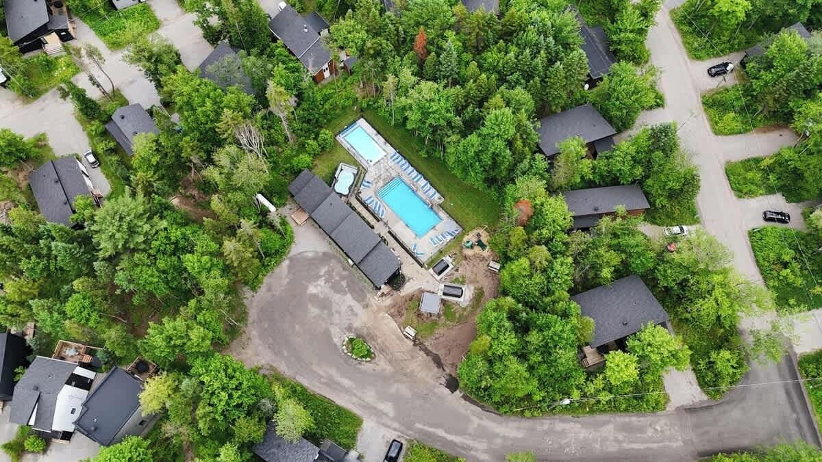 Photo of Outdoor in Pont-Rouge