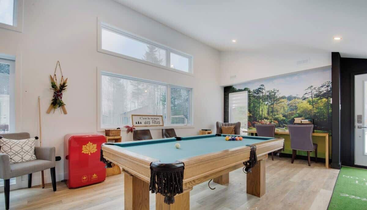 Photo of Bedroom in Pont-Rouge