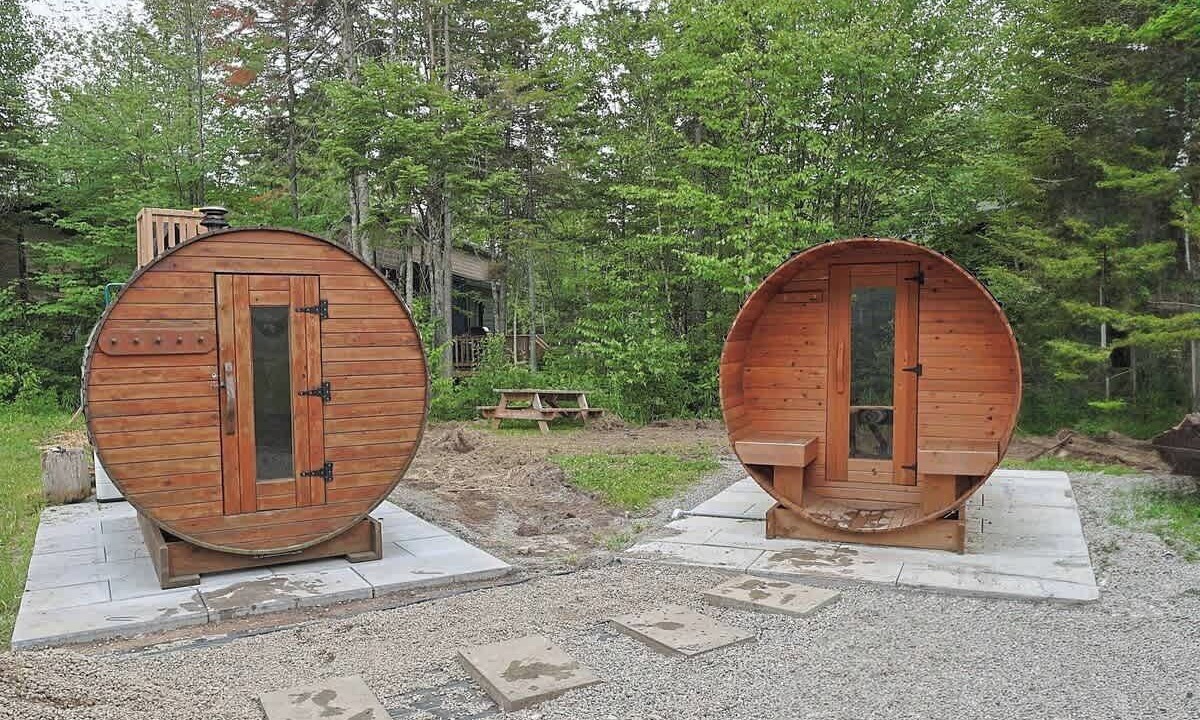 Photo of Outdoor in Pont-Rouge