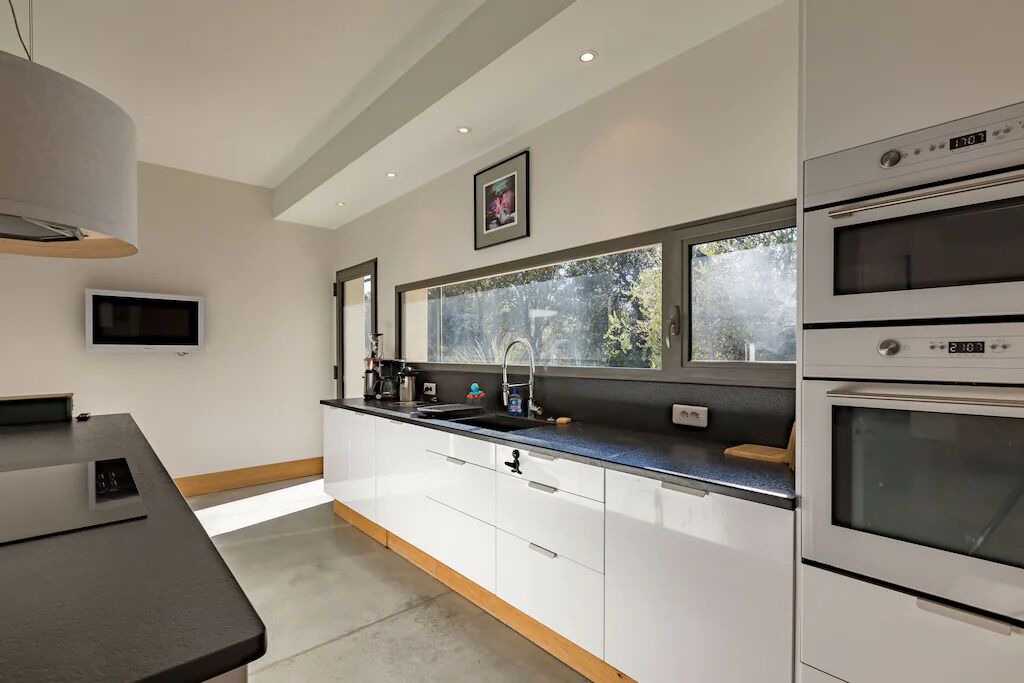 Photo of Kitchen in Lagarde Pareol