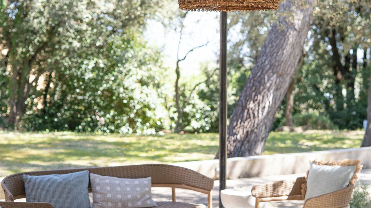 Photo of Patio Balcony in Lagarde Pareol