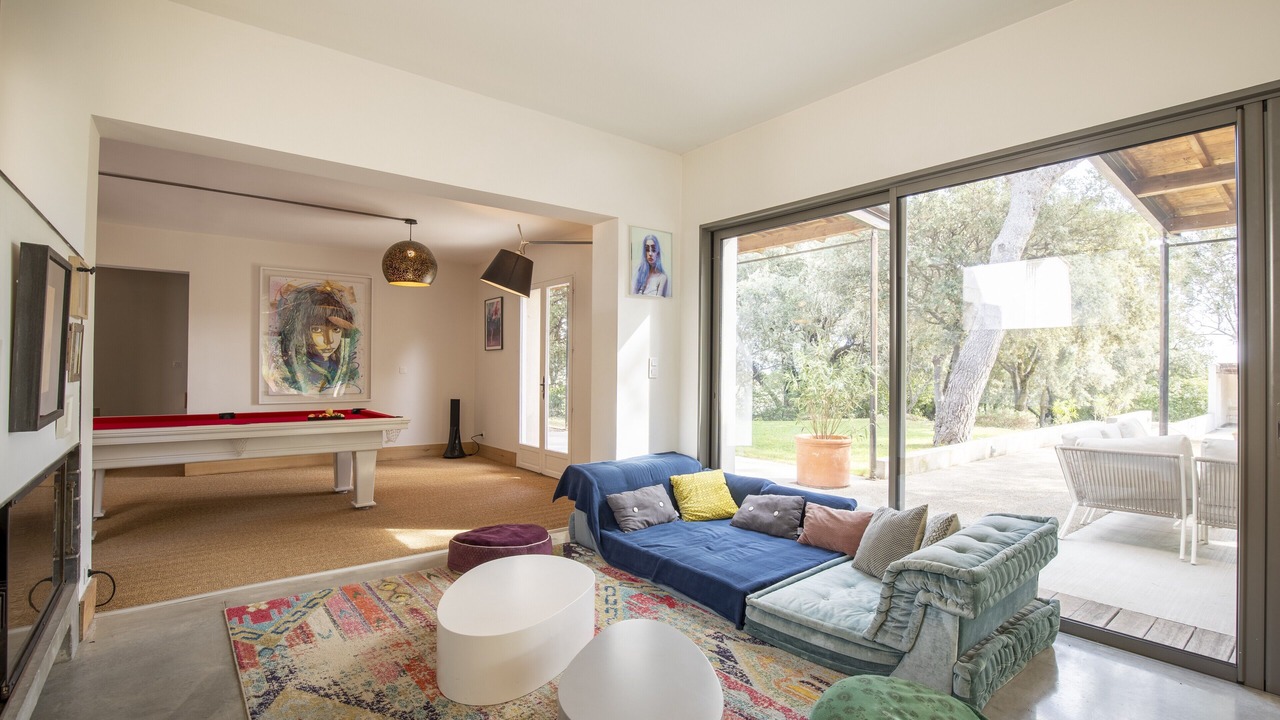 Photo of Bedroom in Lagarde Pareol
