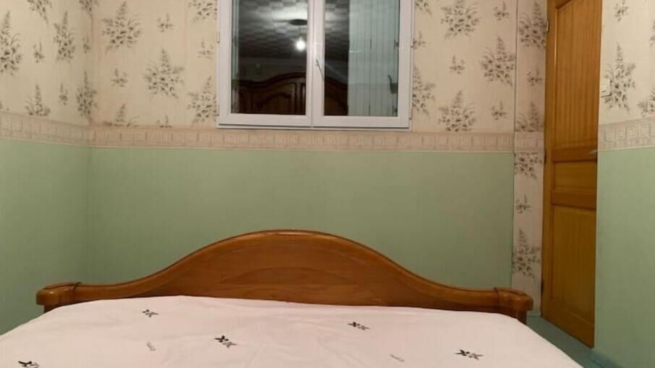 Photo of Bedroom in La Courneuve