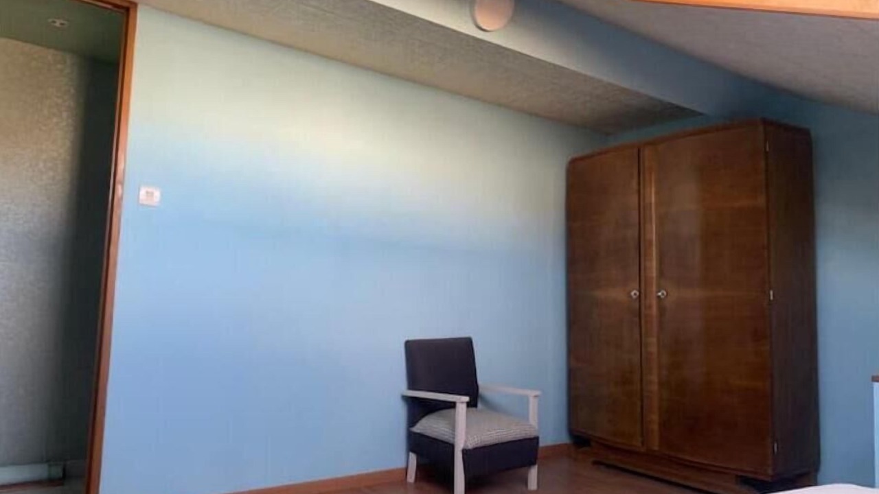 Photo of Bedroom in La Courneuve