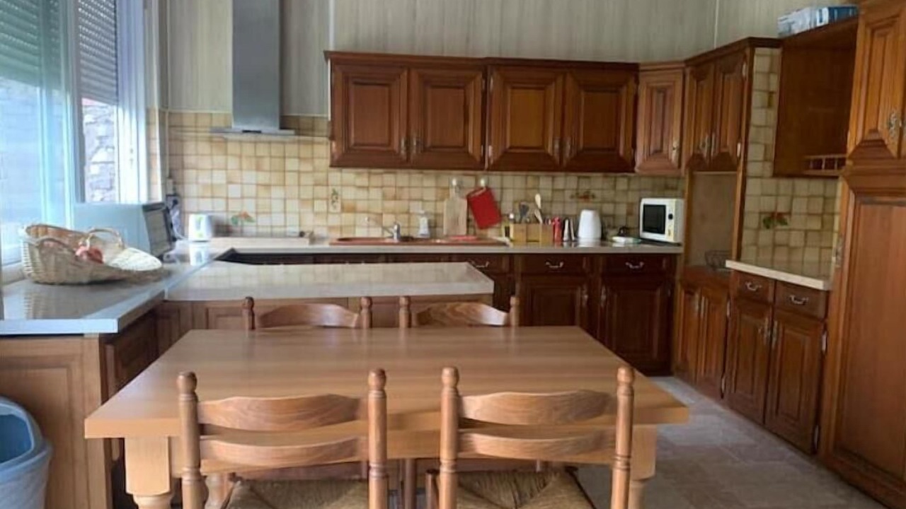 Photo of Kitchen in La Courneuve