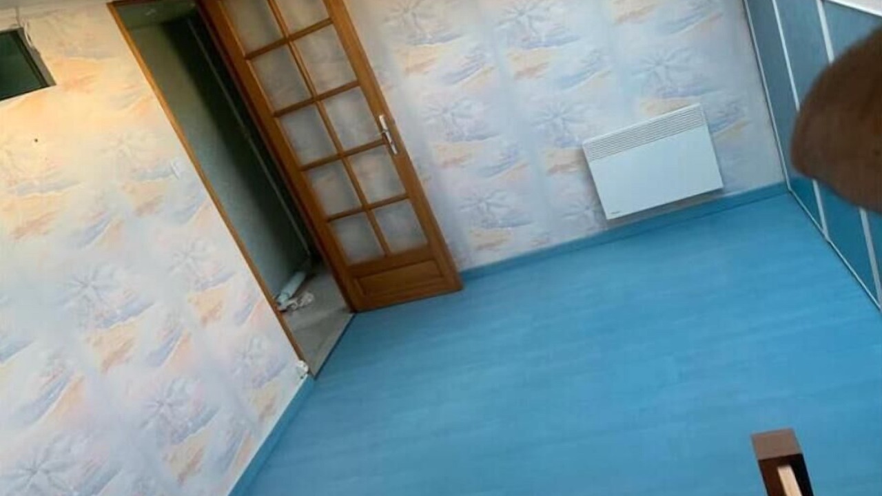 Photo of Bedroom in La Courneuve