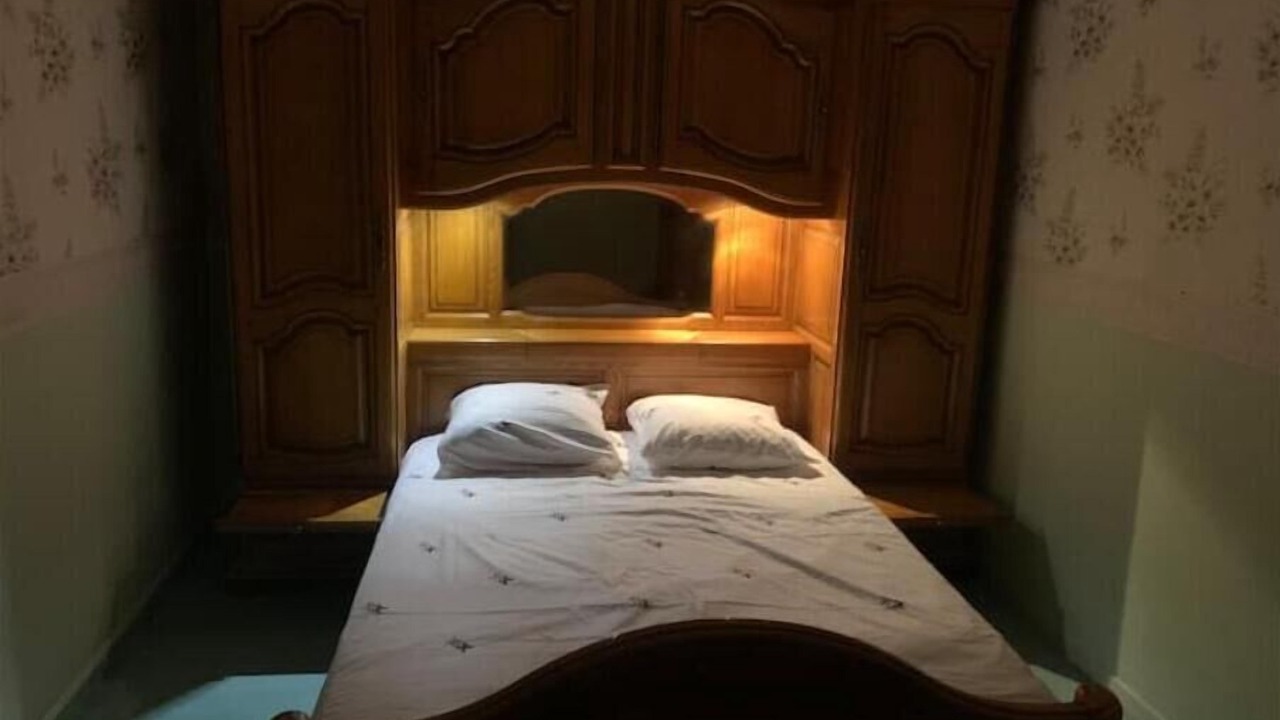 Photo of Bedroom in La Courneuve