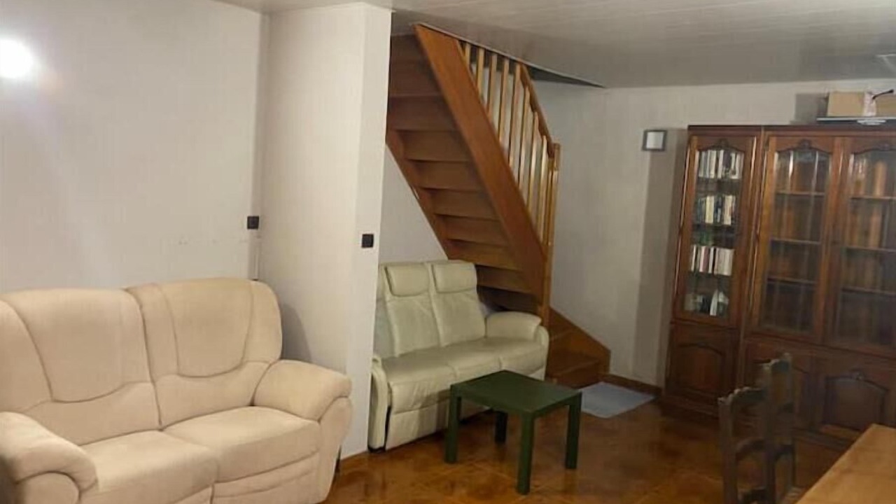 Photo of Livingroom in La Courneuve