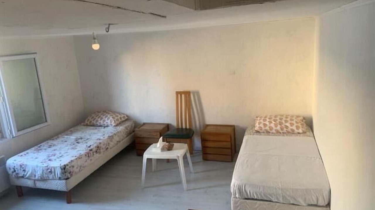 Photo of Bedroom in La Courneuve