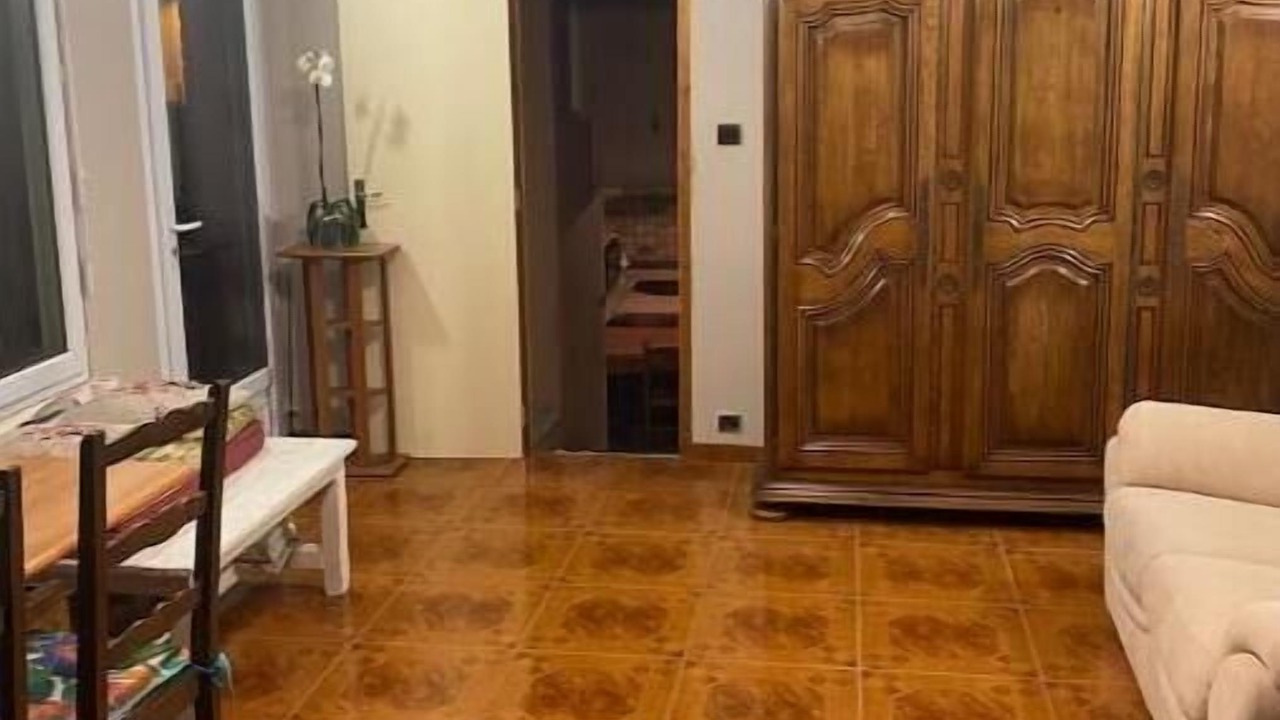 Photo of Livingroom in La Courneuve