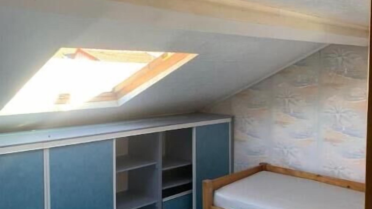 Photo of Bedroom in La Courneuve