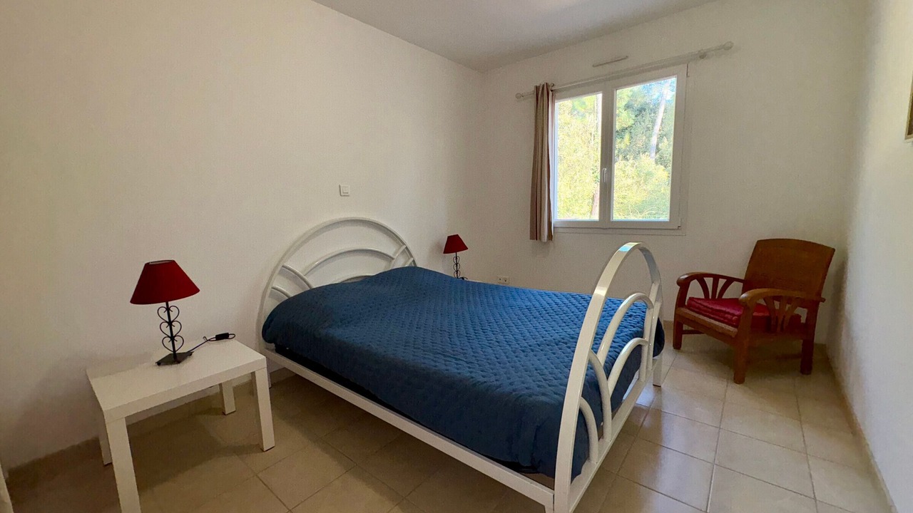 Photo of Bedroom in Saint-Jean-de-Monts