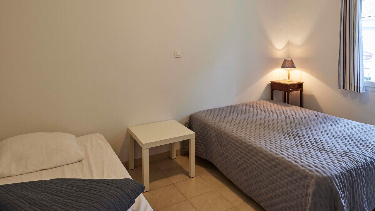 Photo of Bedroom in Saint-Jean-de-Monts