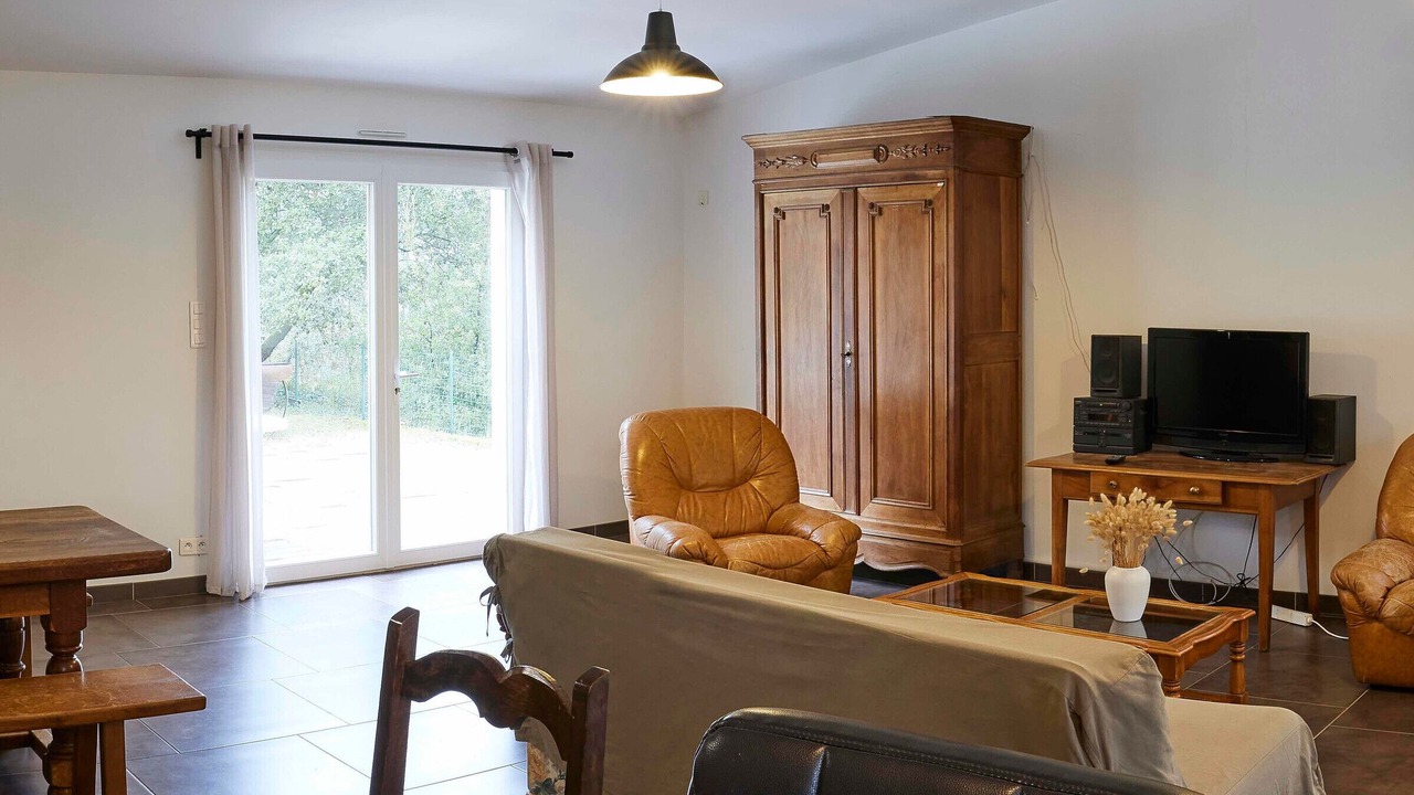 Photo of Livingroom in Saint-Jean-de-Monts