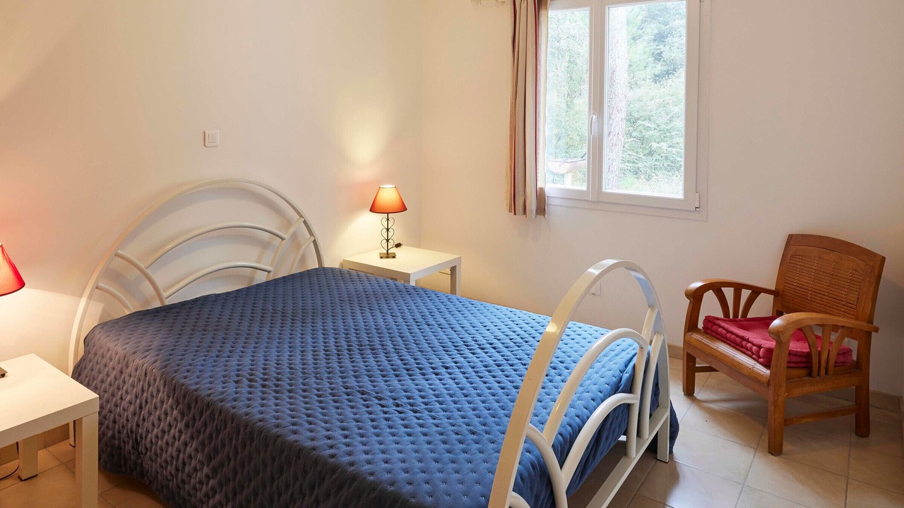 Photo of Bedroom in Saint-Jean-de-Monts