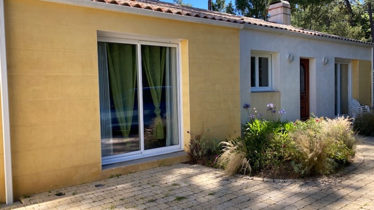 Photo of Outdoor in Saint-Jean-de-Monts