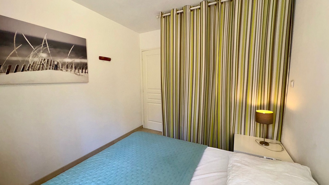 Photo of Bedroom in Saint-Jean-de-Monts