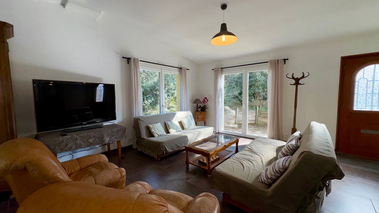 Photo of Livingroom in Saint-Jean-de-Monts