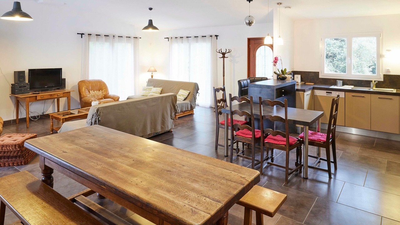 Photo of Livingroom in Saint-Jean-de-Monts