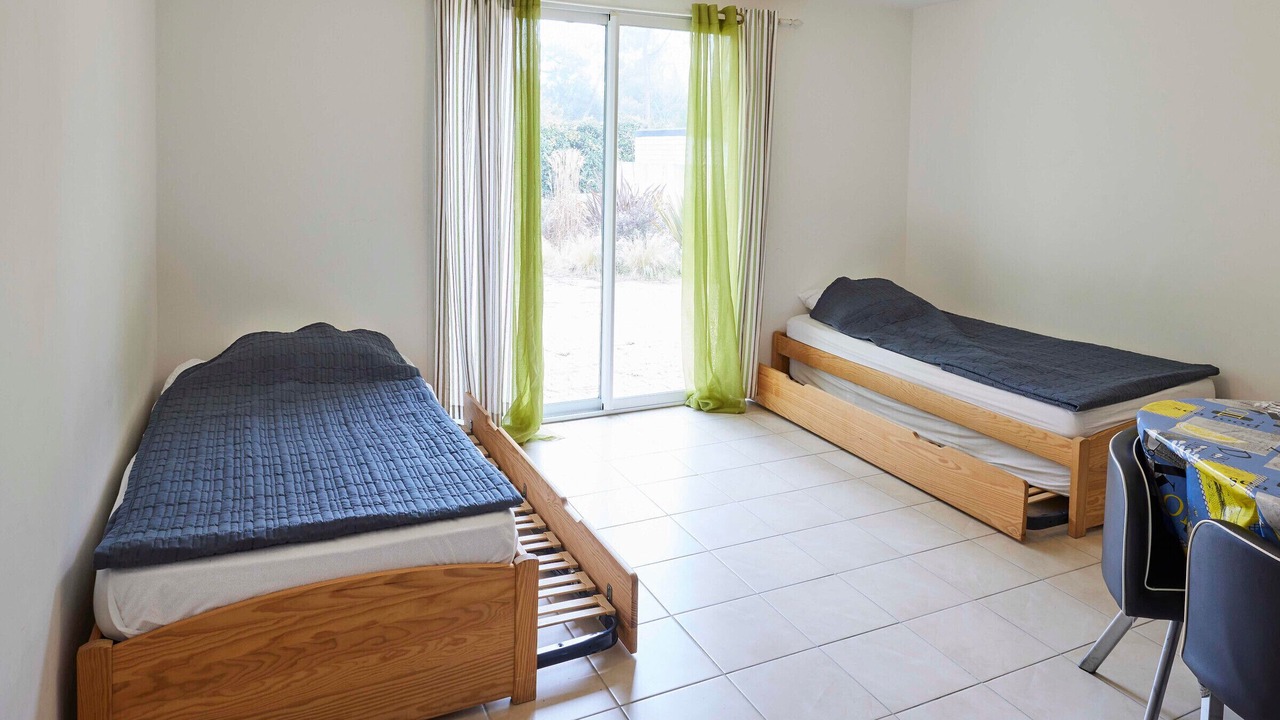 Photo of Bedroom in Saint-Jean-de-Monts