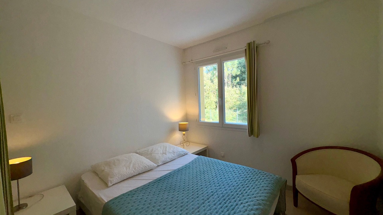 Photo of Bedroom in Saint-Jean-de-Monts