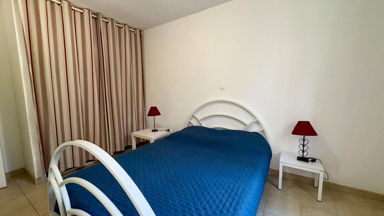 Photo of Bedroom in Saint-Jean-de-Monts