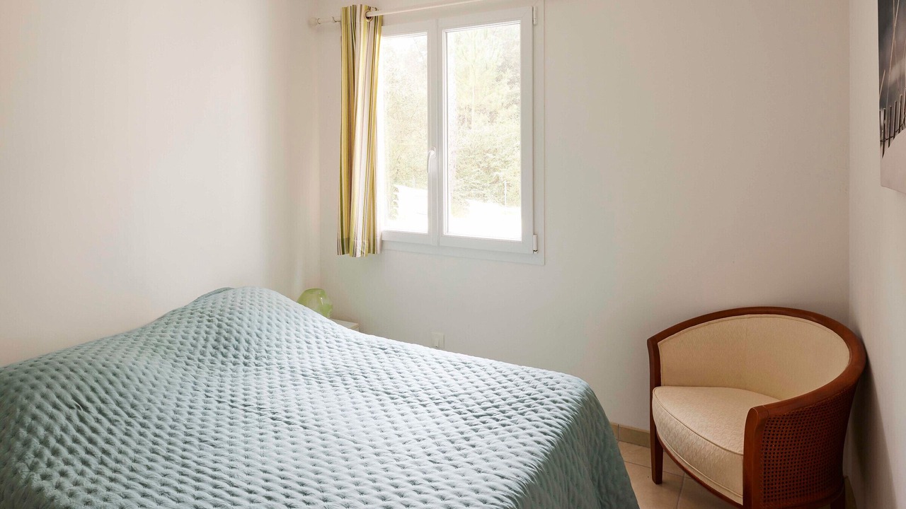 Photo of Bedroom in Saint-Jean-de-Monts