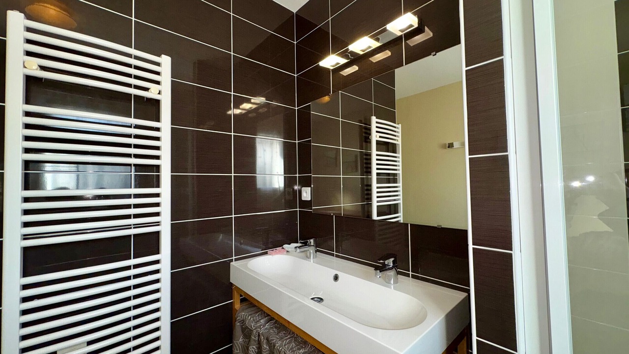 Photo of Bathroom in Saint-Jean-de-Monts