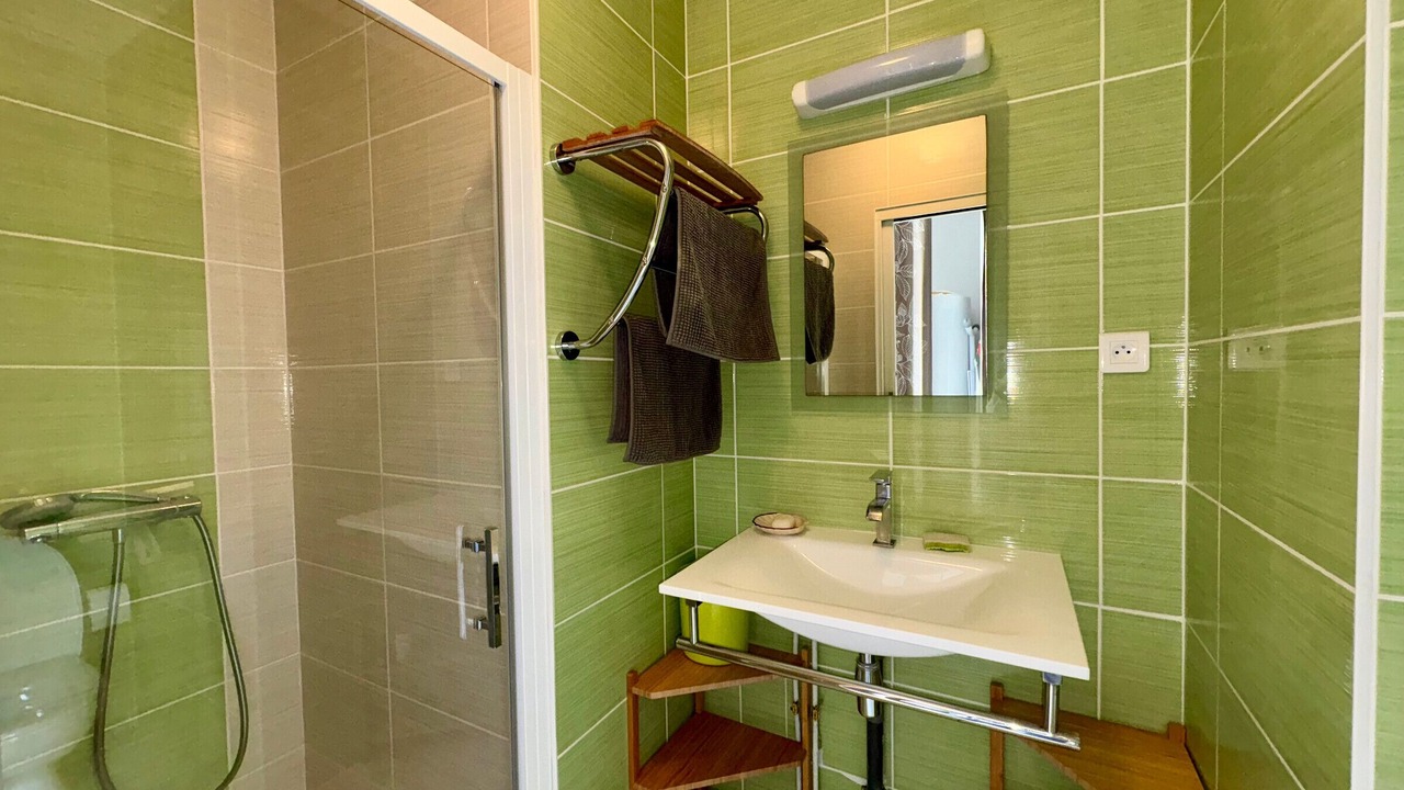 Photo of Bathroom in Saint-Jean-de-Monts