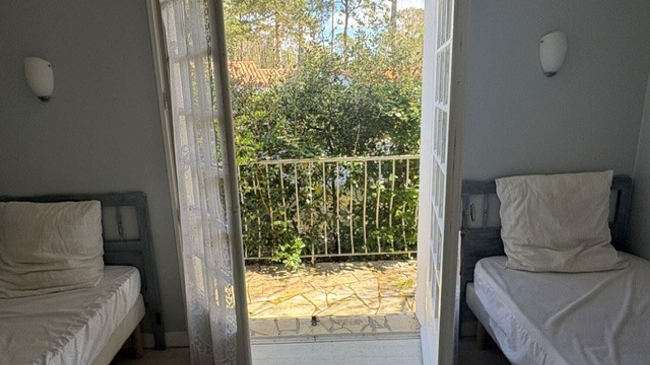 Photo of Bedroom in Saint-Jean-de-Monts
