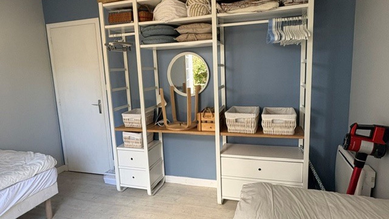Photo of Bedroom in Saint-Jean-de-Monts