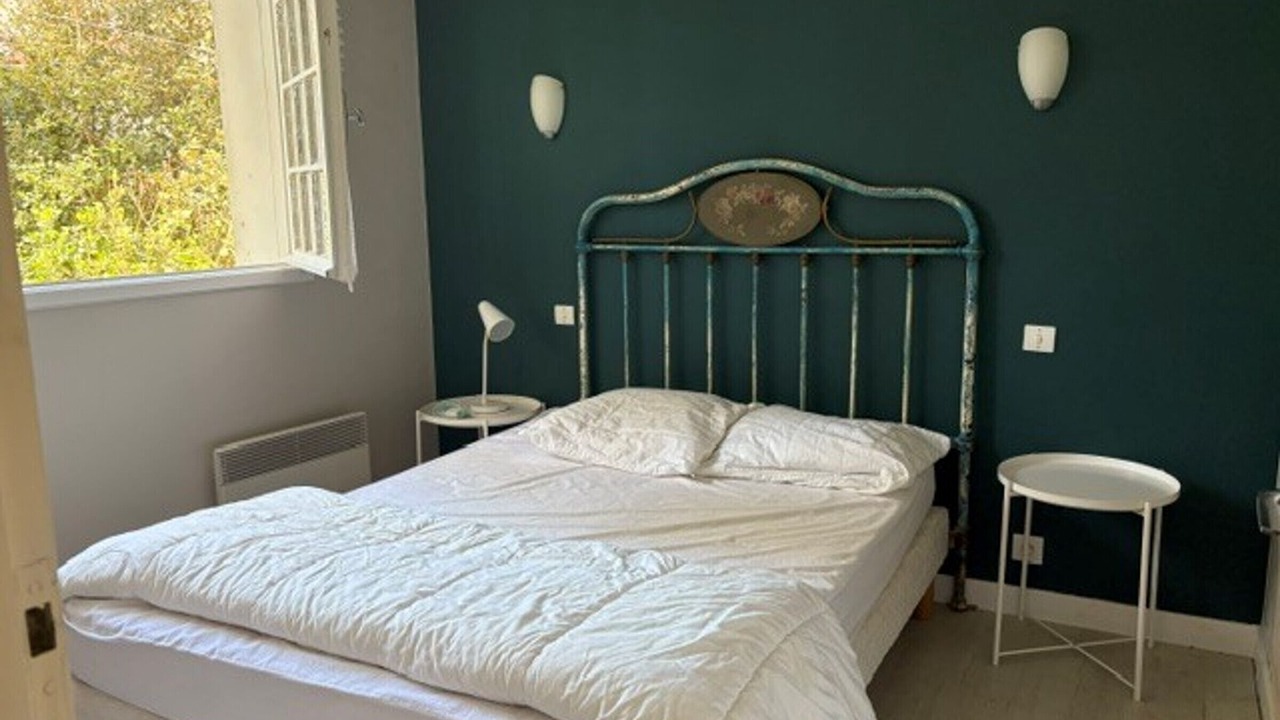 Photo of Bedroom in Saint-Jean-de-Monts