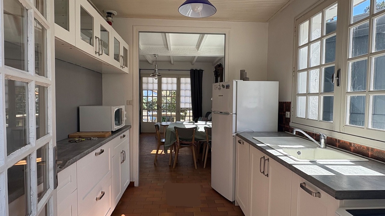 Photo of Kitchen in Saint-Jean-de-Monts