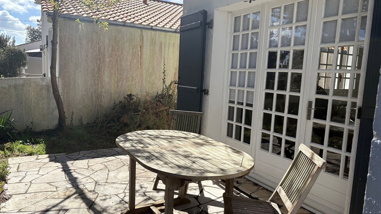 Photo of Outdoor in Saint-Jean-de-Monts