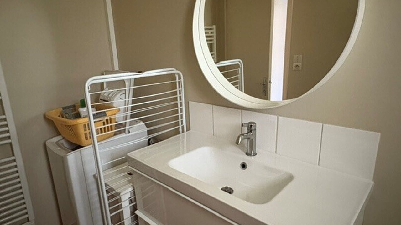 Photo of Bathroom in Saint-Jean-de-Monts