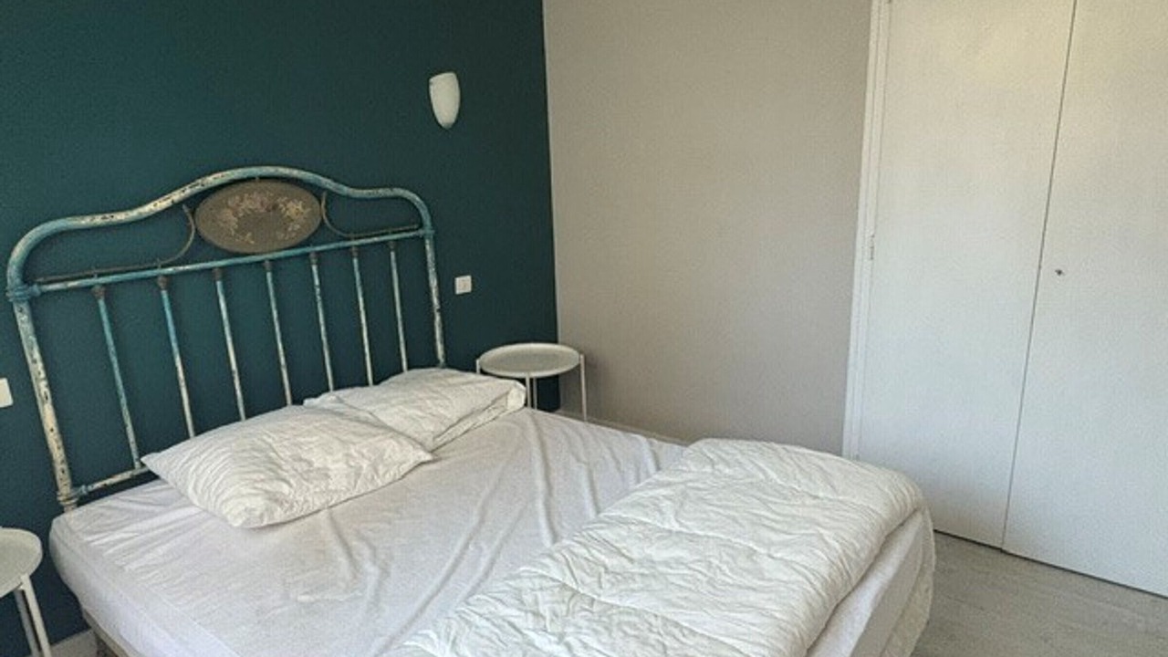 Photo of Bedroom in Saint-Jean-de-Monts