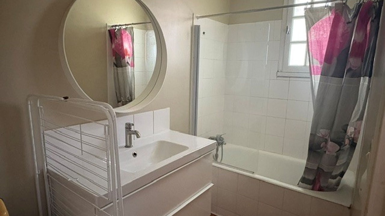 Photo of Bathroom in Saint-Jean-de-Monts