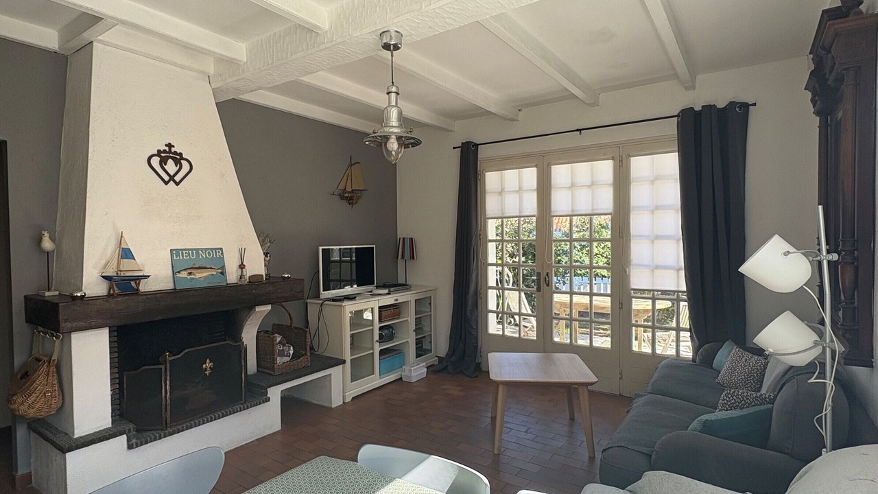 Photo of Livingroom in Saint-Jean-de-Monts