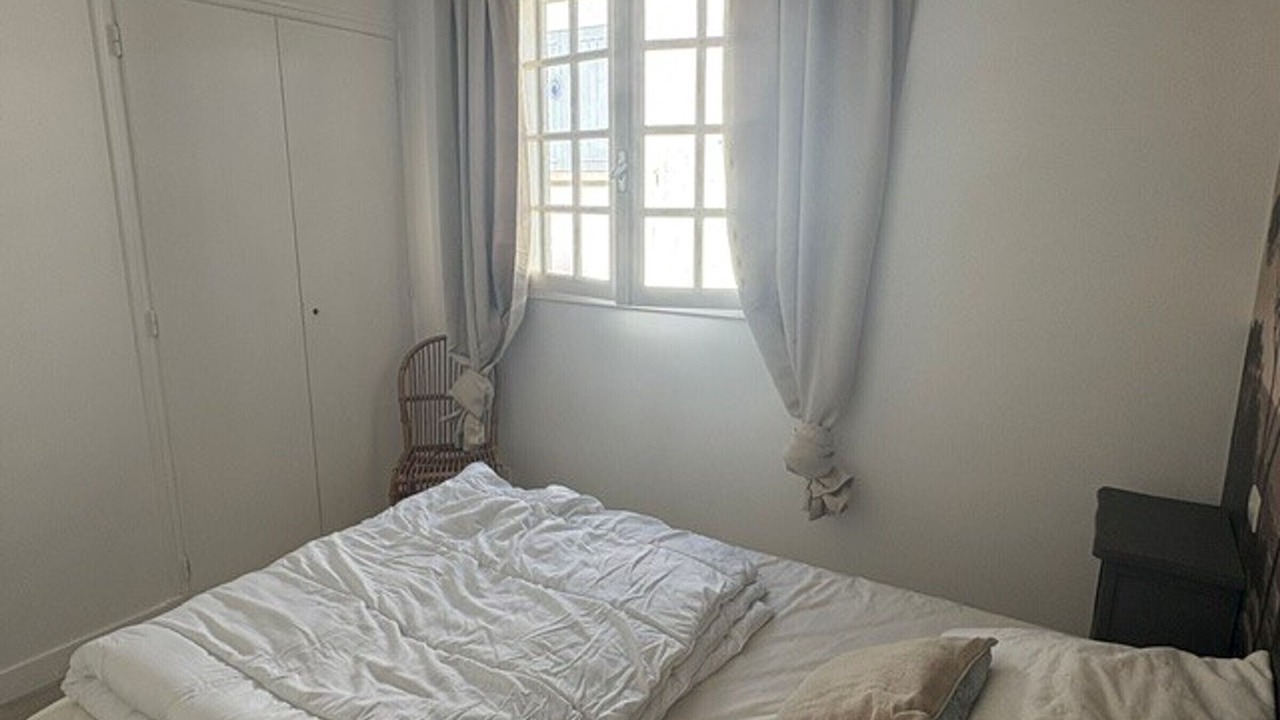 Photo of Bedroom in Saint-Jean-de-Monts