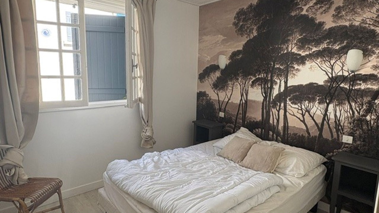 Photo of Bedroom in Saint-Jean-de-Monts