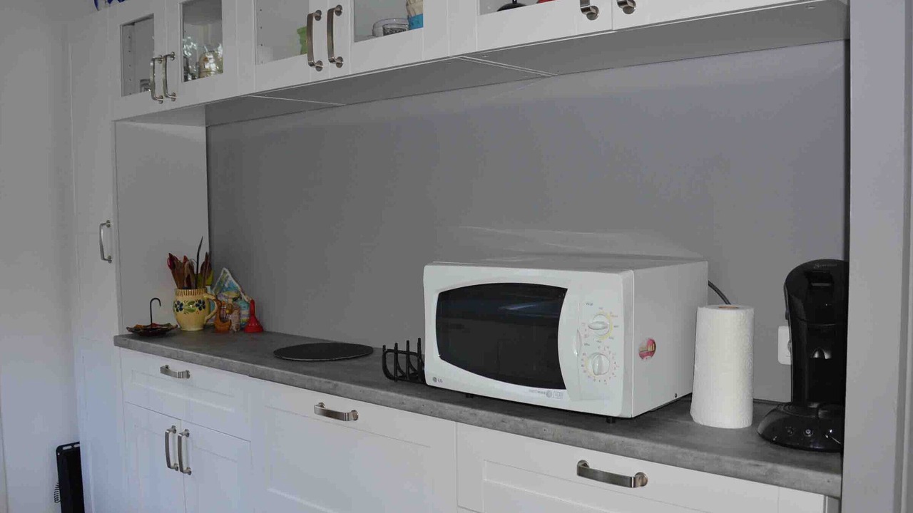 Photo of Kitchen in Saint-Jean-de-Monts