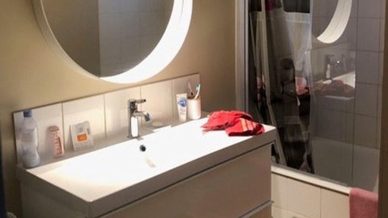 Photo of Bathroom in Saint-Jean-de-Monts
