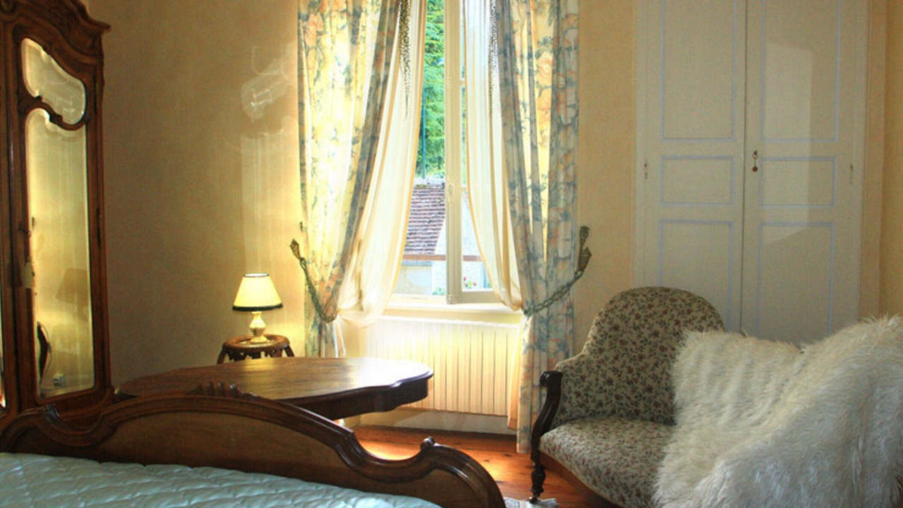 Photo of Bedroom in Ri