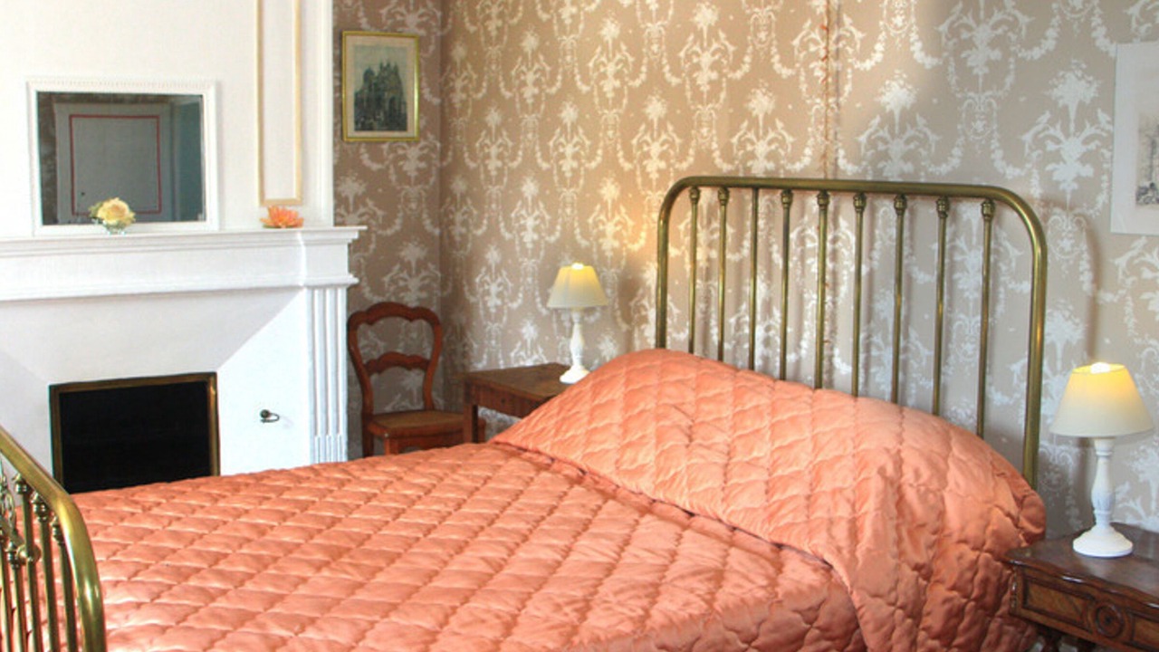 Photo of Bedroom in Ri