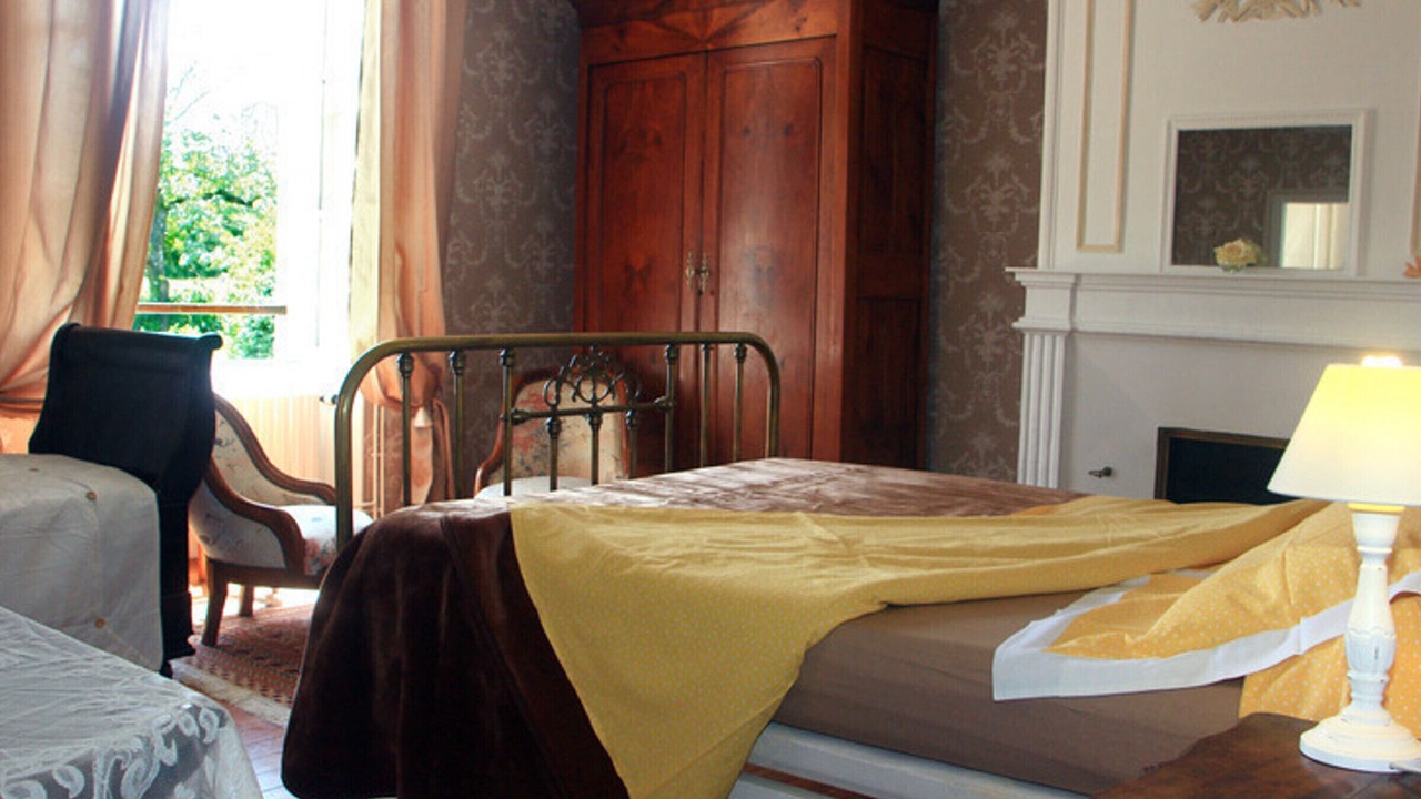 Photo of Bedroom in Ri