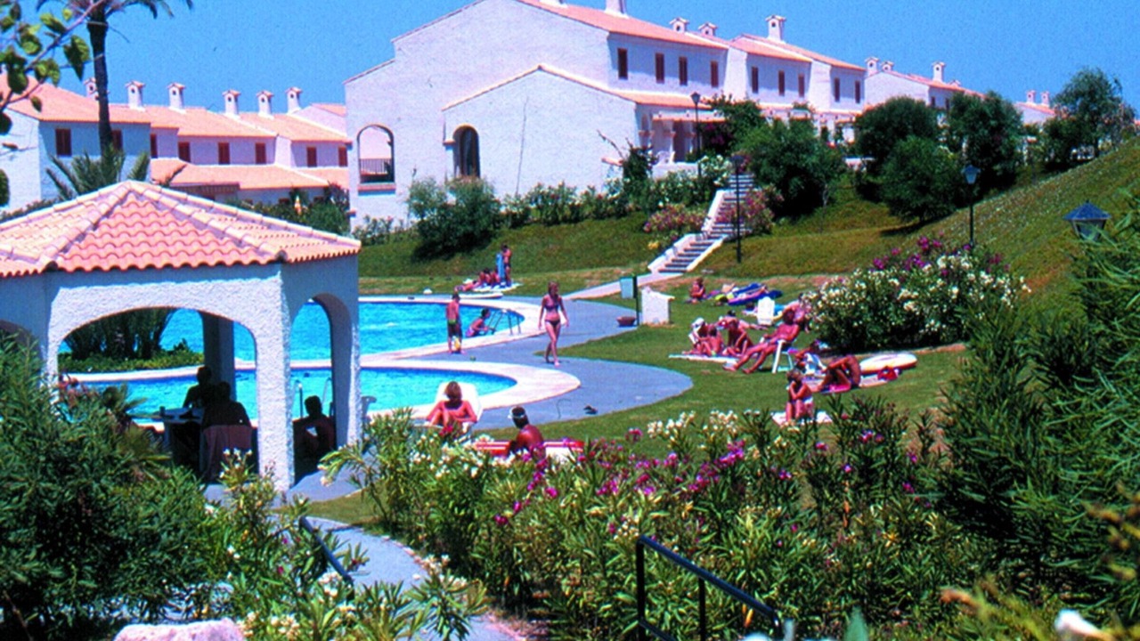 Photo of Outdoor in Gran Alacant