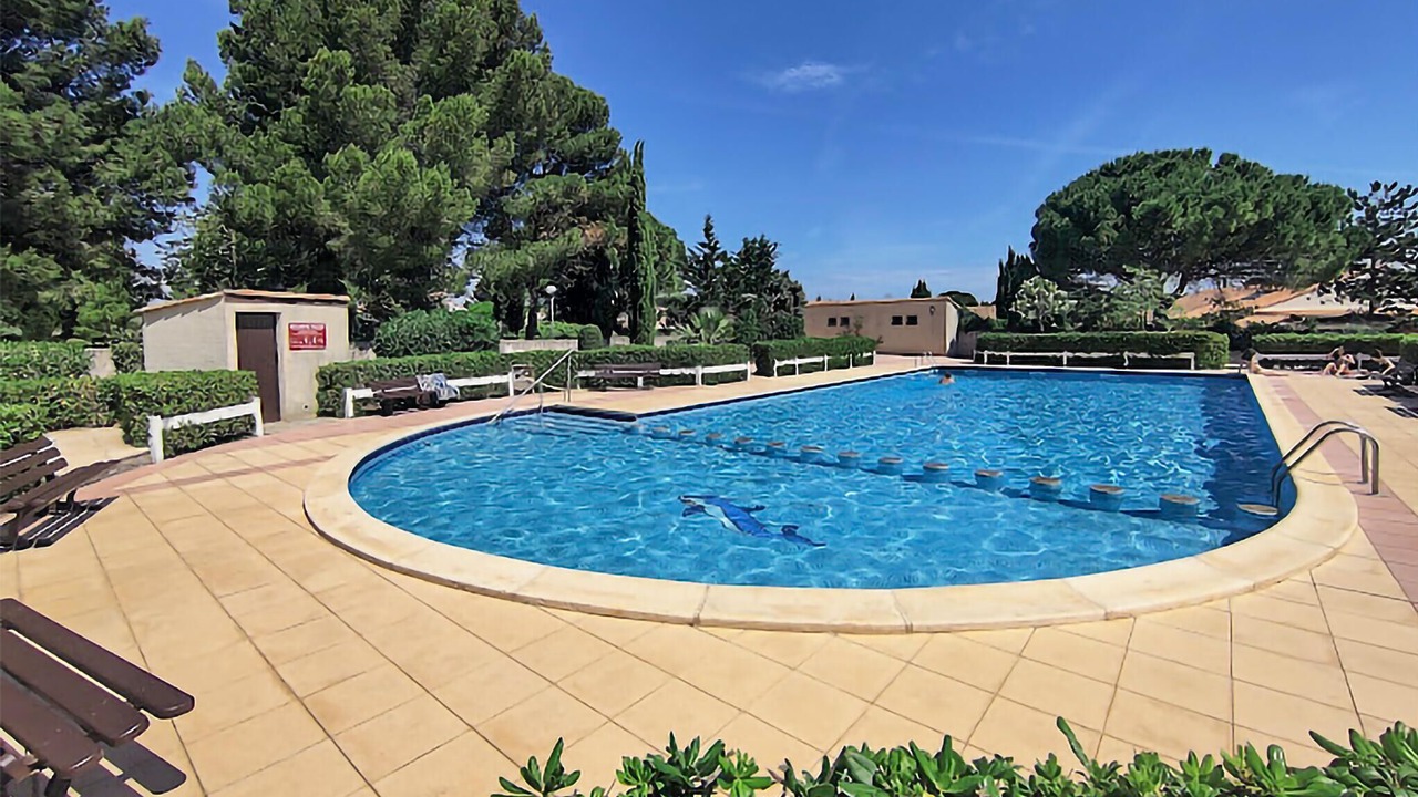 Photo of Outdoor in Vic-la-Gardiole